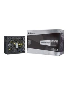 Seasonic PRIME Fanless PX 500 Watt Full 