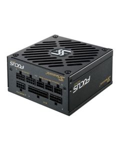 Seasonic Focus SGX 500W Full Modular 80+