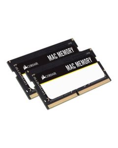 Corsair Mac Memory 64GB 2666MHz DDR4 Dua