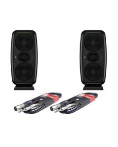 IK Multimedia iLoud MTM Monitor Speakers