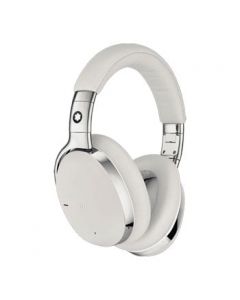 Mont Blanc MB 01 Grey Smart Over-Ear Blu