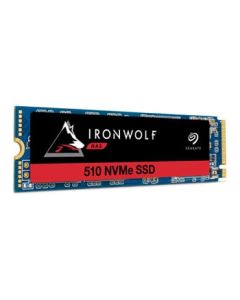 Seagate IronWolf 510 480GB M.2 PCIe NVMe