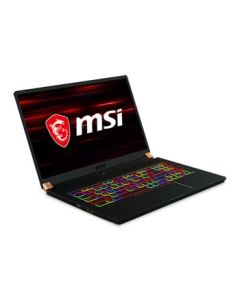 MSI GS75 Stealth 17.3&quot; 240Hz FHD Co