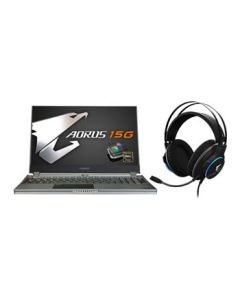 Gigabyte AORUS G 15.6&quot; Full HD 240H