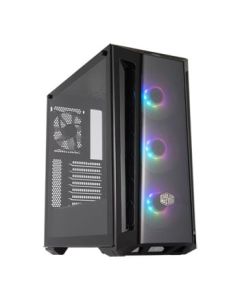 Cooler Master MasterBox MB520 ARGB Windo