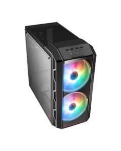 Cooler Master MasterCase H500 ARGB Tempe