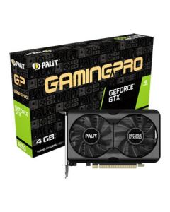 Palit NVIDIA GeForce GTX 1650 4GB GAMING