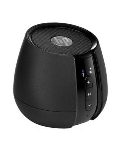 HP S6500 Black Portable Bluetooth Speake