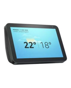 Amazon Echo Show 8 - Charcoal