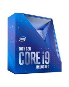 Intel Core i9 10900K Comet Lake CPU/Proc