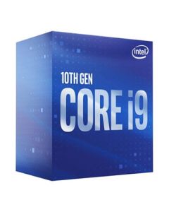 Intel 10 Core i9 10900 Comet Lake CPU/Pr