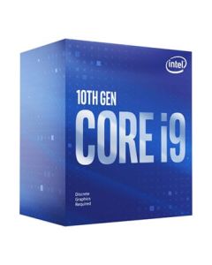 Intel 10 Core i9 10900F Comet Lake CPU/P