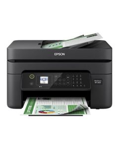 Epson WorkForce WF-2830 Inkjet AIO Print