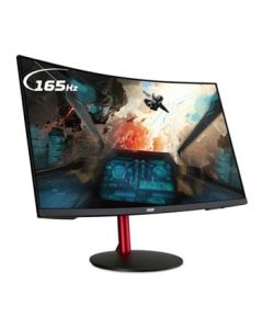 Acer 31.5&quot; 31.5 QHD 165Hz FreeSync 