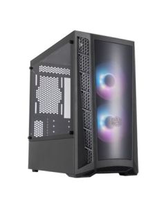 Cooler Master MB320L ARGB Tempered Glass