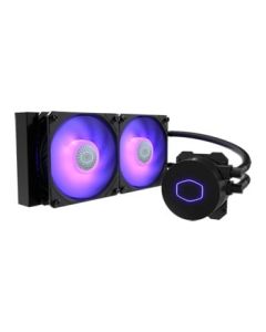 CoolerMaster MasterLiquid ML240L V2 RGB 