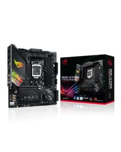 ASUS Intel Z490 ROG STRIX Z490-G GAMING 