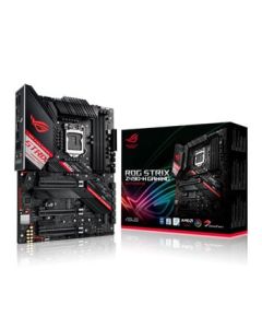 ASUS Intel Z490 ROG STRIX Z490-H GAMING 