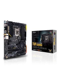 ASUS Intel Z490 TUF GAMING (Wi-Fi) Z490-