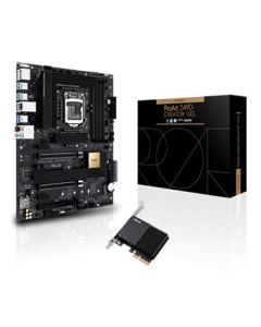 ASUS ProArt Intel Z490-CREATOR 10th Gen 