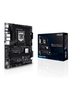 ASUS Intel W480 Pro WS W480-ACE ATX Moth