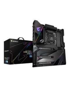 Gigabyte Intel Z490 AORUS XTREME E-ATX M