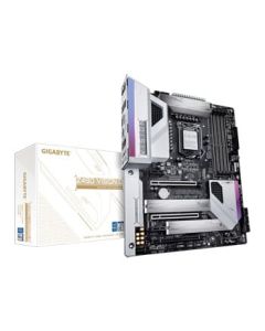 Gigabyte Intel Z490 VISION G ATX Motherb