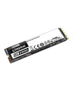 Kingston KC2500 250GB M.2 PCIe 3.0 x4 NV