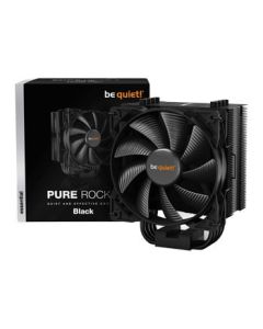 be quiet BK007 Pure Rock 2 Black Intel/A