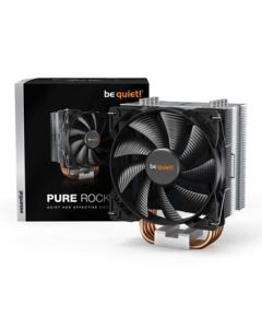 be quiet BK006 Pure Rock 2 Intel/AMD CPU