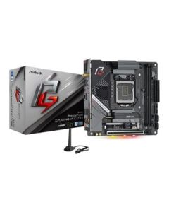 ASRock Intel Z490 Phantom Gaming-ITX Min