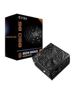 EVGA 850 B5 80 PLUS Bronze 850W Fully Mo