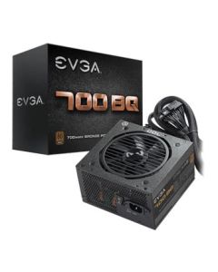 EVGA 700 Watt BQ Semi Modular 80+ Bronze