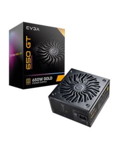 EVGA SuperNOVA 650 GT 80 PLUS Gold 650W 