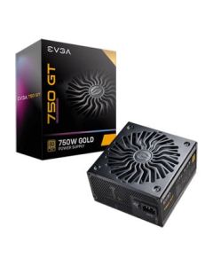 EVGA SuperNOVA 750 GT 80 PLUS Gold Fully