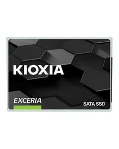 Toshiba Kioxia Exceria 480GB 2.5&quot; S