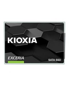 Toshiba KIOXIA EXCERIA 960GB 2.5&quot; S