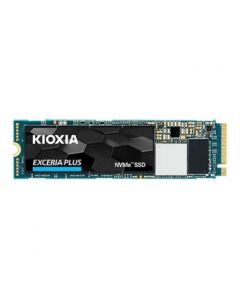 KIOXIA EXCERIA PLUS 2TB M.2 PCIe NVMe SS