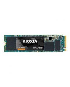 KIOXIA EXCERIA 500GB M.2 PCIe NVMe SSD/S