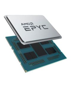 AMD 8 Core 2nd Gen EPYCâ„¢ 7F32 Single/D