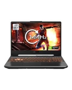 ASUS TUF F15 15&quot; Core i5 GTX 1650Ti