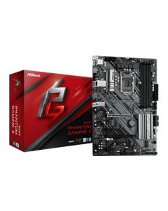 ASRock Intel B460 PHANTOM GAMING 4 ATX M