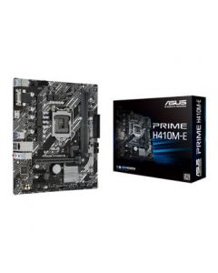 ASUS Intel H410 PRIME mATX Motherboard