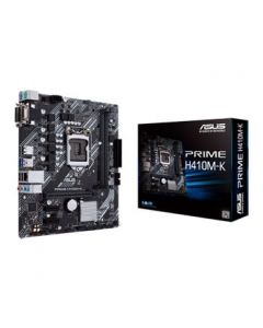 ASUS Intel H410 PRIME micro-ATX Motherbo