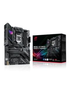 ASUS Intel B460 ROG STRIX B460-F GAMING 