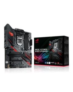 ASUS Intel B460 ROG STRIX B460-H GAMING 