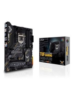 ASUS Intel B460 TUF GAMING B460-PLUS ATX