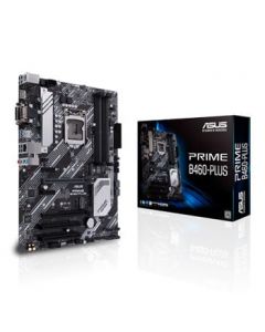 ASUS PRIME Intel B460-PLUS 10th Gen ATX 