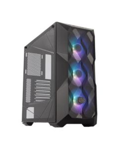 Cooler Master MasterBox TD500 Mid Tower 