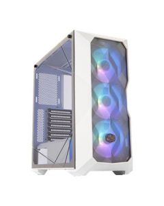 Cooler Master MasterBox TD500 Mid Tower 